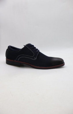 Półbuty męskie (40-46) 2305-2 BLUE