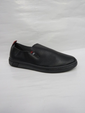 Tenisówki damskie (36-41) 81199-1 ALLBLACK