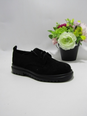 Półbuty damskie na płaskim (36-41) FF8821-5