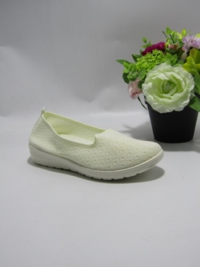Tenisówki damskie (36-41) LW632 BEIGE
