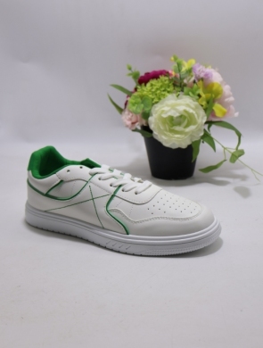 Buty sportowe damskie na płaskim (36-41) 3448-4
