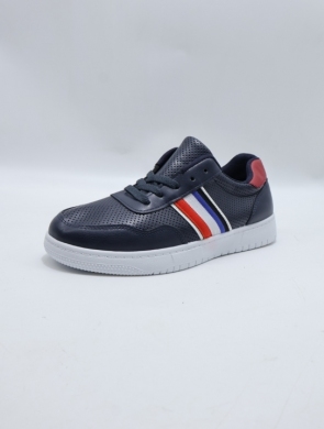 Buty sportowe damskie na płaskim (37-42) E2015-2D