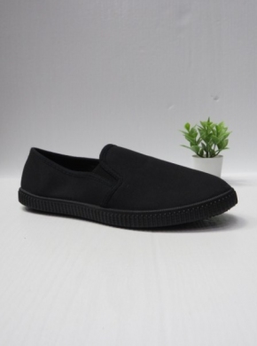 Tenisówki damskie (36-41) 11012-21 ALLBLACK