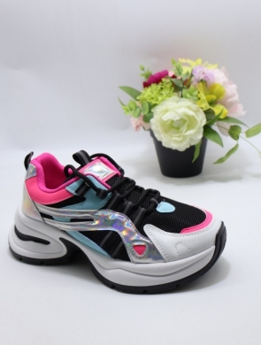 Buty sportowe damskie na płaskim (36-41) GA8096-1
