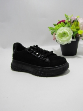 Buty sportowe damskie na płaskim (36-41) OH1831-1