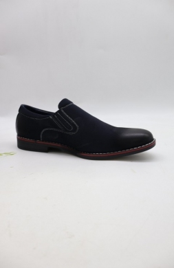 Półbuty męskie (40-46) 6128-2 BLUE