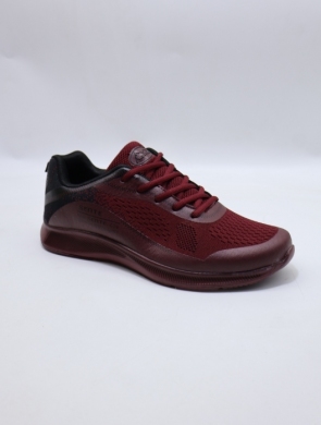 Buty sportowe męskie (41-46) A17-2M