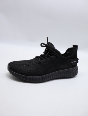 Buty sportowe męskie (40-46) ZY9110-2 BLACK