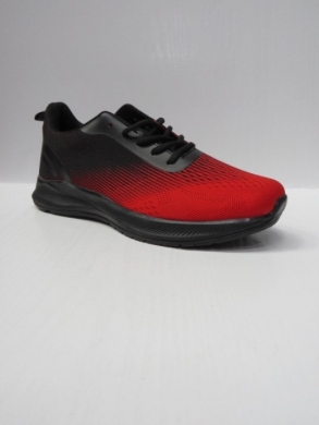 Buty sportowe męskie (41-46) 26657-13P