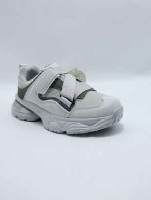Buty sportowe dziewczęce (32-37) T11150B