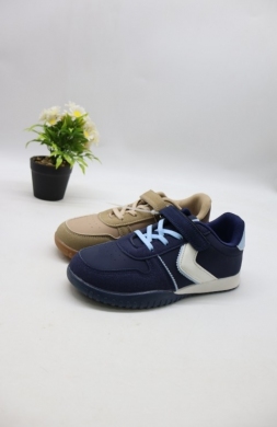 Buty sportowe chłopięce (31-36) 3027-2 MIX