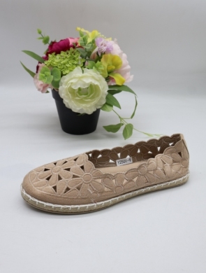 Tenisówki damskie (36-41) Y2501 KHAKI