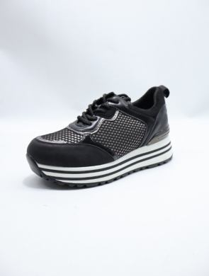 Buty sportowe damskie na płaskim (36-41) RQ2679-1