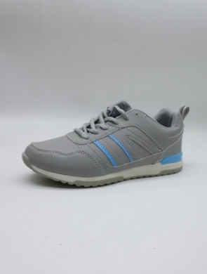 Buty sportowe damskie na płaskim (36-41) LC808-2