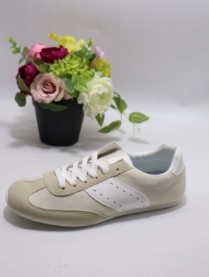 Buty sportowe damskie na płaskim (36-41) VBK01-3