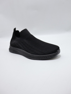 Buty sportowe męskie (40-45) XG-51 BLACK