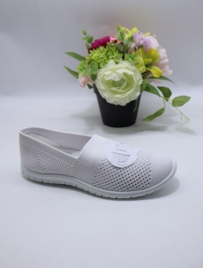 Tenisówki damskie (36-41) 4049-2