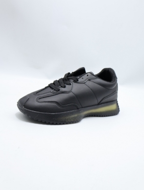 Buty sportowe damskie na płaskim (36-41) PL6119-1
