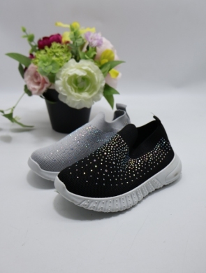 Buty sportowe dziewczęce (21-26) 2818 MIX