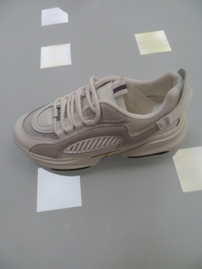 Sneakersy damskie niskie (36-41) DML921-9