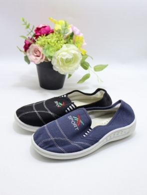 Tenisówki damskie (36-41) HC-126 MIX