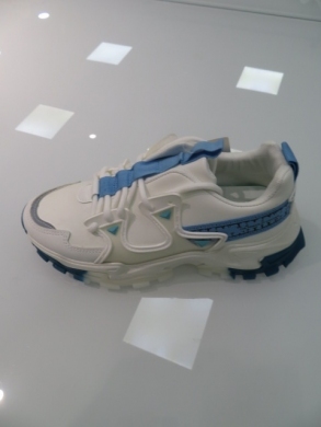 Sneakersy damskie niskie (36-41) TL210-6