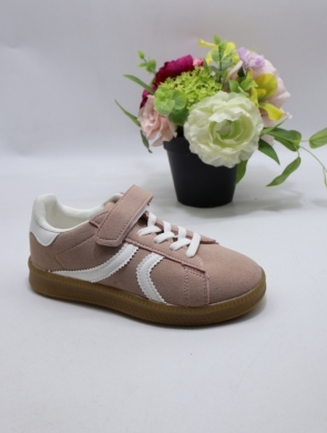 Buty sportowe dziewczęce (30-36) 6241-3