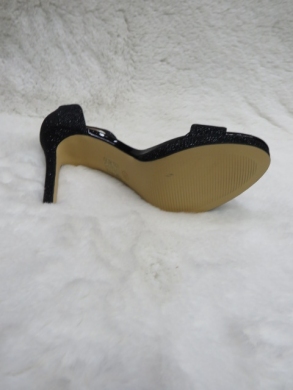 Sandały damskie na szpilce (36-41) B130-1