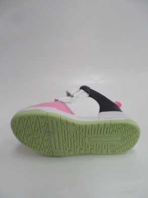 Sneakersy dziewczęce wysokie (26-31) B1554-1B