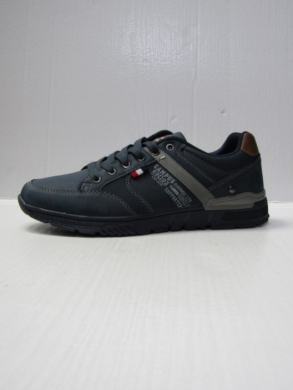 Buty sportowe męskie (41-46) A959-2 NAVY/GREY