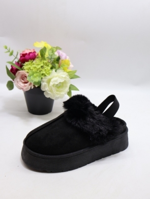 Emu damskie (36-41) SS130-1 BLACK