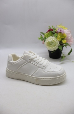 Buty sportowe damskie na płaskim (36-41) D2562B-3
