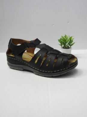 Sandały damskie na koturnie (36-41) GF314-1