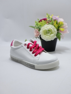 Buty sportowe damskie na płaskim (36-41) 11031-37
