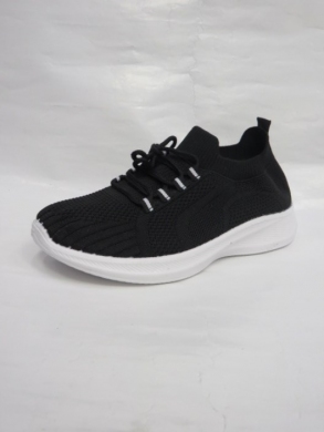Buty sportowe damskie na płaskim (36-41) TA08-3