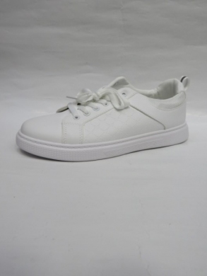 Buty sportowe damskie na płaskim (36-41) SJ2256-2