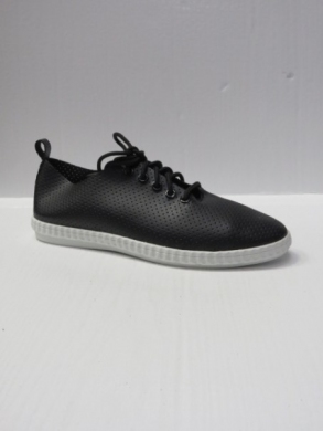 Tenisówki damskie (36-41) HC9206A BLACK