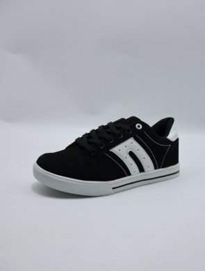 Buty sportowe damskie na płaskim (36-41) LC4003-2