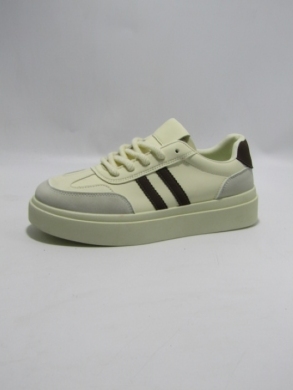 Buty sportowe damskie na płaskim (36-41) CQ3523-3