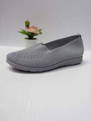 Tenisówki damskie (39-43) DYC-03 GREY