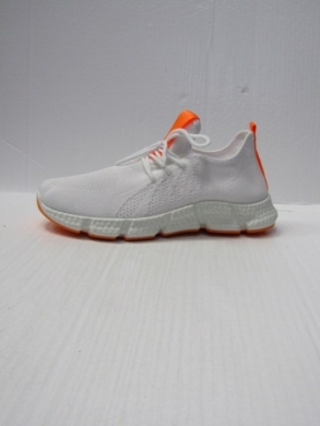 Buty sportowe damskie na płaskim (36-41) 608-3