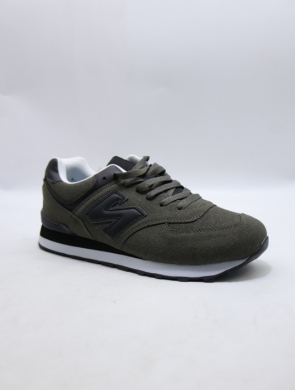Buty sportowe męskie (41-46) P901-2