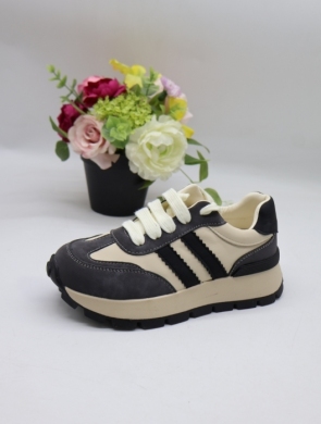 Buty sportowe damskie na płaskim (36-41) Y4901-4