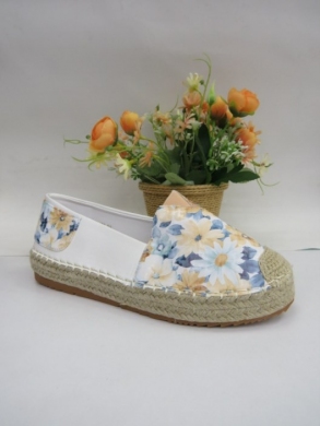 Tenisówki damskie (36-41) ZA160 YELLOW