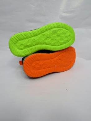 Buty sportowe chłopięce (31-36) B119-2 LED MIX