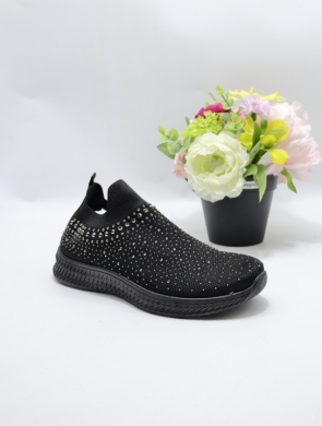 Buty sportowe damskie na płaskim (36-41) TA-207-99