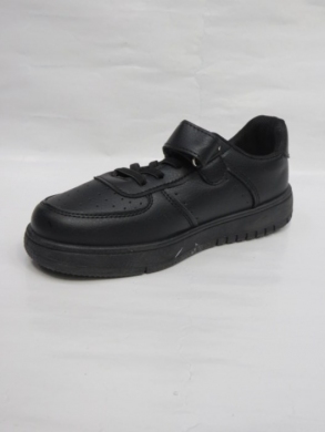 Buty sportowe dziewczęce (31-36) XHB-21 ALLBLACK