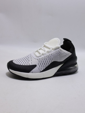 Buty sportowe damskie na płaskim (36-41) D8219-3