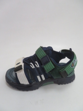Sandały chłopięce (27-32) B9903-2