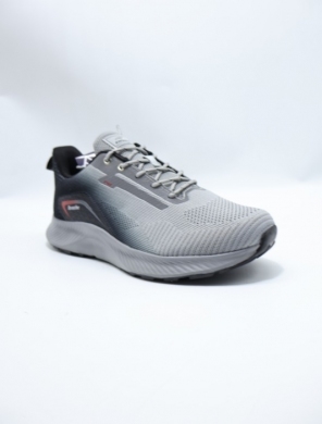 Buty sportowe męskie (41-46) W6039F